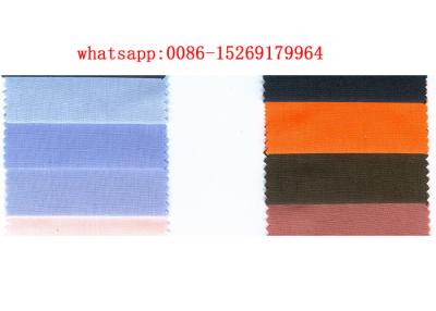 China QUALITY Material Clothes Fabric POLYESTER/COTTON fabric lining material T80/C20 45*45 110*76 58