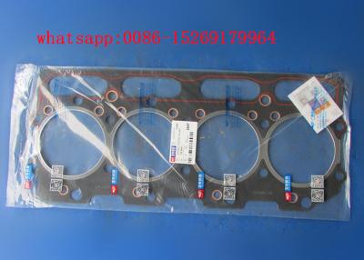 China Yuchai parts 4108 engine spare parts cylinder head gasket D0300-1003001B-497 for sale