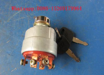 China china xcmg wheel loader engine parts ignition switch 860127441 for sale