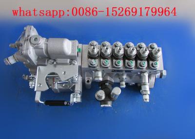 China China supply weichai engine parts weichai high pressure oil pump 612601080578 for sale