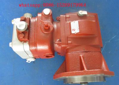 China Shangchai engine spare parts air compressor pump parts C47AB-47AB003+C for sale