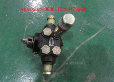 China Chinese supplier sale Shangchai engine parts hand oil pump F/GY208-S305A for sale