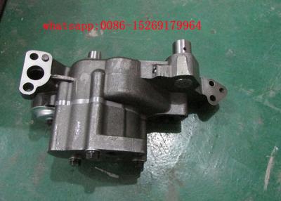 China Low price sale high quality Shangchai engine parts oil pump C15AB-4W2448+A for sale