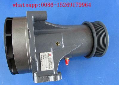 China Factory direct supply Weichai WD615 engine spare parts 612600061739 water pump for sale