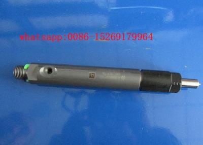 China Weichai diesel Engine injector WD615 engine spare parts 61560080305 fuel injector for sale