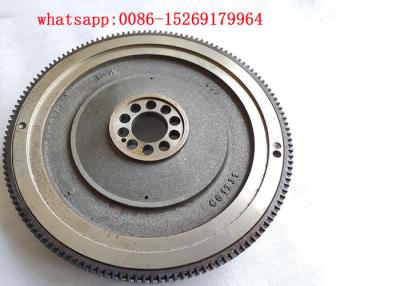 China ISUZU truck spare parts engine parts Engine flywheel 1-12331418-0 for sale