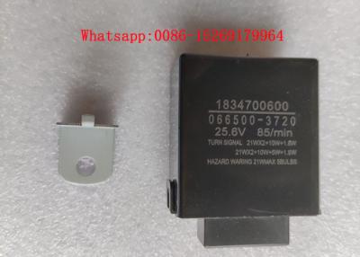 China ISUZU truck parts electric relay 1834700600 066500-3720 for sale