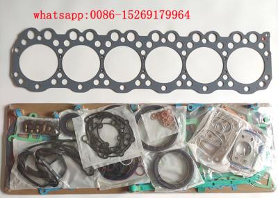 China HINO truck parts hino 700 P11C engine repair kit 04010-0801 with low price for sale