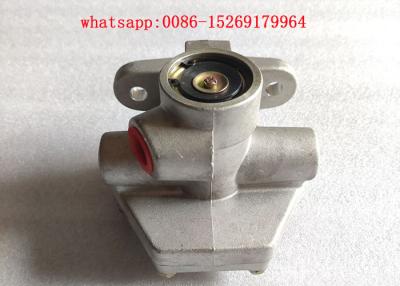 China MITSUBISHI truck spare parts 6D24 Brake relay valve ME881393 for sale