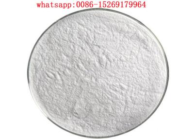 China Top purity powder pharmaceutical intermediates N-Acetyl-L-glutamic acid CAS 1188-37-0 for sale