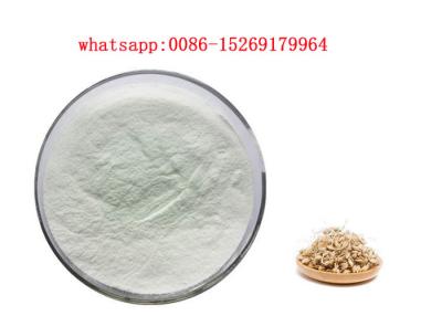 China Chemical products pharmaceutical intermediates 98% purity powder Hordenine/4-(2-dimethylaminoethyl)phenol CAS 539-15-1 for sale