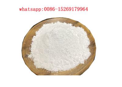 China pharmaceutical intermediates 99% purity powder Prilocaine CAS NO.721-50-6 for sale