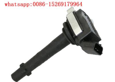 China Geely car parts Geely EMGRAND EC7 ignition coil 1066001487 for 1.5L/1.8L engine for sale