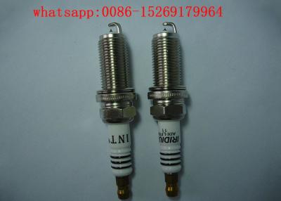 China geely emgrand parts Geely EC7 spark plugs 1016050983 for JL4G15D engine for sale