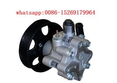 China chinese quality Geely SC7 parts power steering pump 1064000132 for Geely GC7,SC7,vision for sale