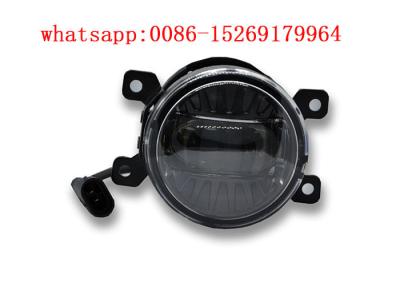 China Geely auto parts Geely Left front fog lamp 6600066258 with cheap price for sale