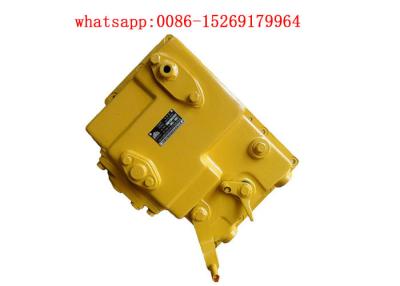 China Shantui spare parts Shantui SD16 bulldozer transmission valve 16Y-75-10000 for sale