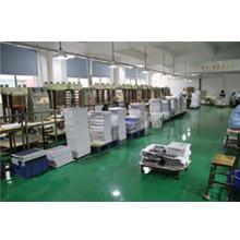 Verified China supplier - Shenzhen Ruifan Electronics Co., Ltd.