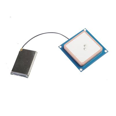 China Embedded in handheld or other devices 915MHz UHF Passive Long Distance RFID Integrated Module for sale