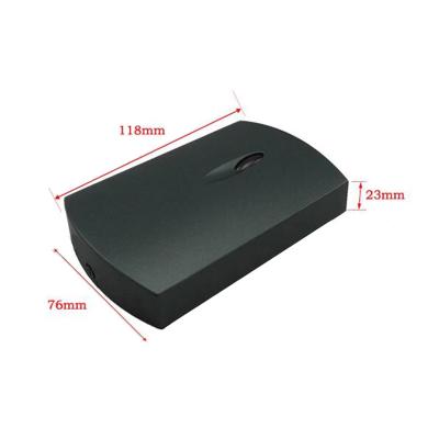 China New 13.56MHz Cheap ABS RS485 RS232 Proximity Bus Smart Card Reader for sale