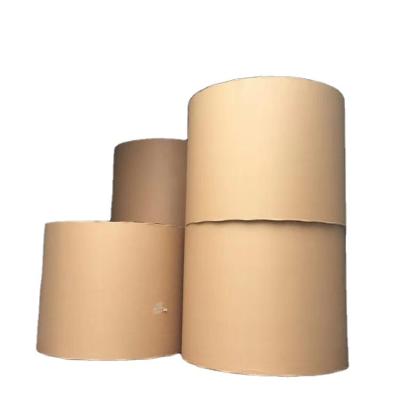 China 70g 75g 80g Anti-Curl Copy Paper Jumbo Roll for sale