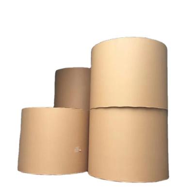 China Anti-Curl Jumbo Copy Paper Roll For A4 Cutting for sale