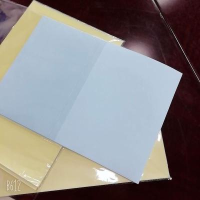 China Trade Office CB/CF/CFB Paper Carbonless Paper For Paper Invoice for sale