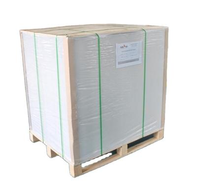 China GC2 Package Ivory Board /FBB/Folding Box Moisture Proof Bulk Paper for sale