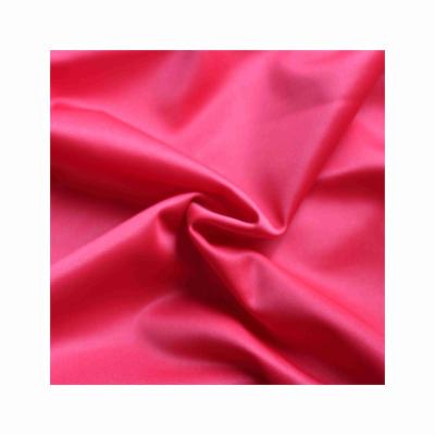 China Hot Selling Cheap Custom Mercerized Fabric Waterproof Polyester Knitting Fabric for sale