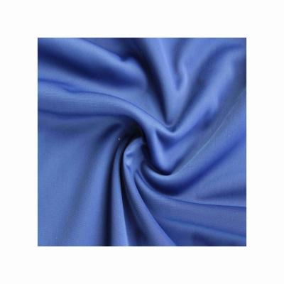 China Velvet Polyester Knit Fabric Waterproof Special Hot Selling Mercerized Brush for sale