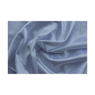 China Good Quality Soft Waterproof Hot Selling 100% Polyester Warp Knit Knit Fabric for sale