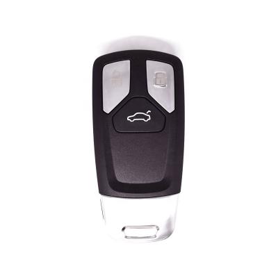 China Plastic + Metal Fashion Design Smart Remote Car Key Fit For TTS Entry FOB FS14P72 5117002094829001 for sale