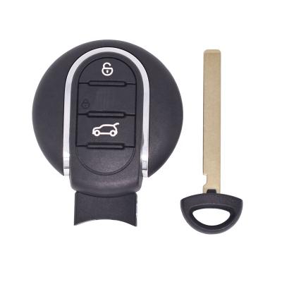 China Replace Car NBGIDGNG1 3buttons 434MHz 49 Key Smart Keyless Chip 2694A-I Remote FOB DGNG for sale