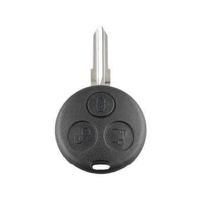 China Replace High Quality Car Remote 3Buttons 433MHz Car Key FOB Auto Key For Mercedes Benz SLK E113 A.C.E S for sale