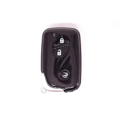 China ASK315MHz 3 Buttons 46 Chip Plastic Auto Car Key Best Car Key Smart Key For BYD G3 for sale