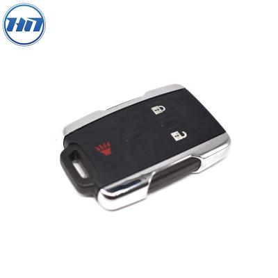 China Replace Car Excellent Key Fob 2+1 Remote Key Buttons ASK 314MHz Smart Car Smart Key Auto Key for sale