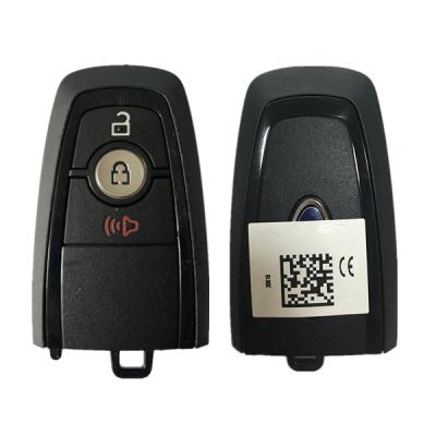 China Car FOB Original Key Keyless Entry Remote Smart 315MHZ/ID49 Key For HC3T-15K601-AB Auto Car Key for sale