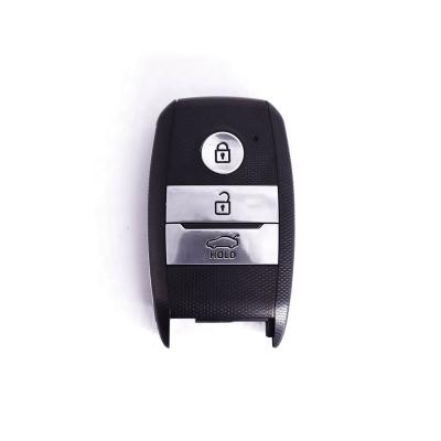 China Replace excellent car keyless car key remote key with 433MHz 3buttons ID47 chip auto key for Sorento 95440-C5100 for sale