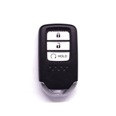 China +Metal 3 Buttons Car Key KR5V2X Plastic Genuine Remote Key FOB A2C98317800 Auto Part for sale