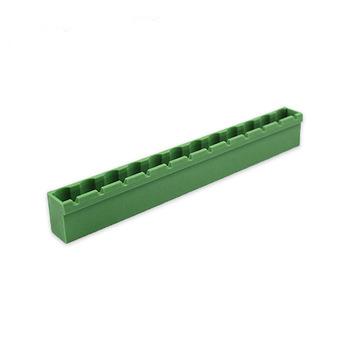 China Household/Industrial Checkout/Automotive & Motorcycle Wiring UTL Newcomer Approved PCB Screw Pluggable Fixed Terminal Block for sale