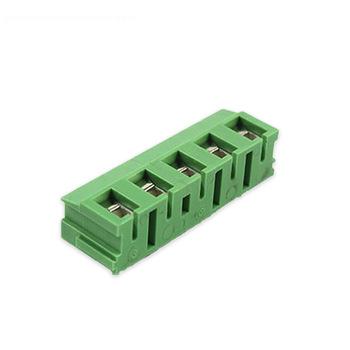 China Household/Industrial Checkout/Automotive & Motorcycle Wiring Promotional UTL Product PCB Pluggable Panel Mount Terminal Block for sale