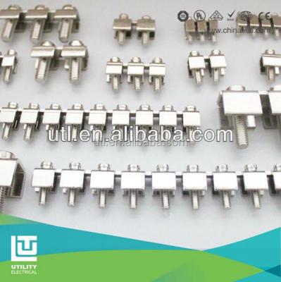 China Side Center Adapter TB Accessories Adapter Connection JFB10-1.5 Cross Adapter for sale