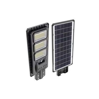 China Environmental Protection 90W Solar Power Light IP65 Energy Saving High Grade Waterproof All In One Solar Outdoor LED Street Light for sale