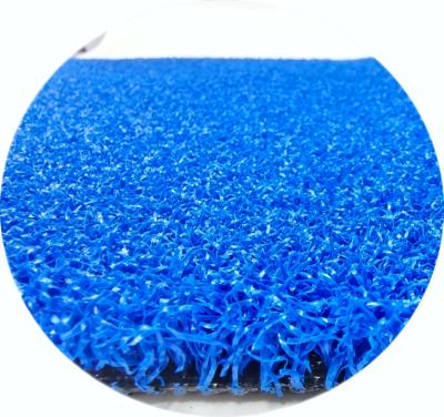 China UV resistan 100%PE mono-filament Manufacturer and Wholesale Artificial Turf for Padel Tennis Court  Lvyin Factory Padel Court Turf for sale