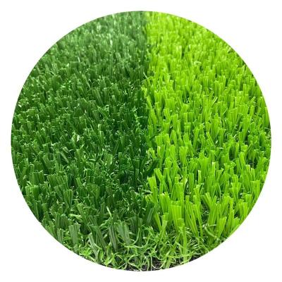 China Easy Installation Durable Non Infill Sports Flooring For Football Pitch Artificial Grass Price MCS-D-3020 for sale