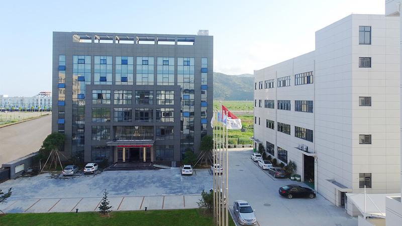 Verified China supplier - Zhejiang Shuanghua Metal Products Co., Ltd.