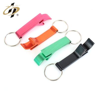 China Viable Wholesale Cheap Eco-Friendly Design Custom Aluminum Alloy Metal Claw Bottle Opener for sale