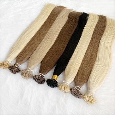 China Double Drawn Invisible Silky Straight Russian Remy Cuticle Human Hair Tape In Hair Extensions 100% Wave Hair Extensions for sale