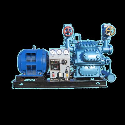 China Refrigeration Parts Piston Explosion Refrigeration For Sale Fes Ammonia Compressor Made In China for sale