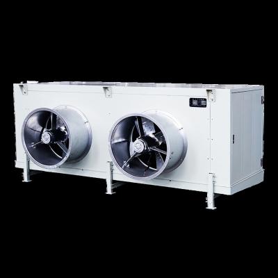 China High Quality Hotels Cold Room Air Cooler Ammonia Spray for Duck Slaughter Plant for sale